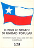 Unidad Popular: Afiches